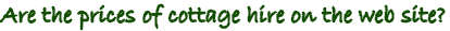 Schools & Groups Events