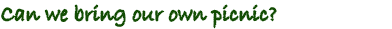 Schools & Groups Events