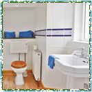 Grove House Bathroom 2