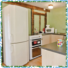 Grove House Kitchen