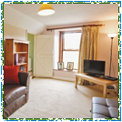 Grove House Living Room