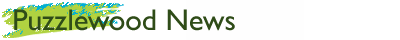 Puzzlewood News