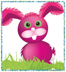 Easter Bunny Hunts at Puzzlewood