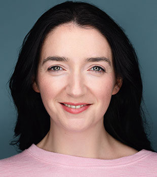 Helena Devereux Helena Devereux
