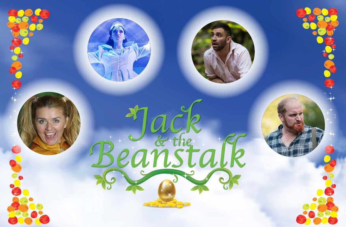 A cast of stars from stage, silver and small screen