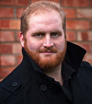 Sam Wright Sam Wright