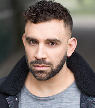 Stuart Vincent Stuart Vincent